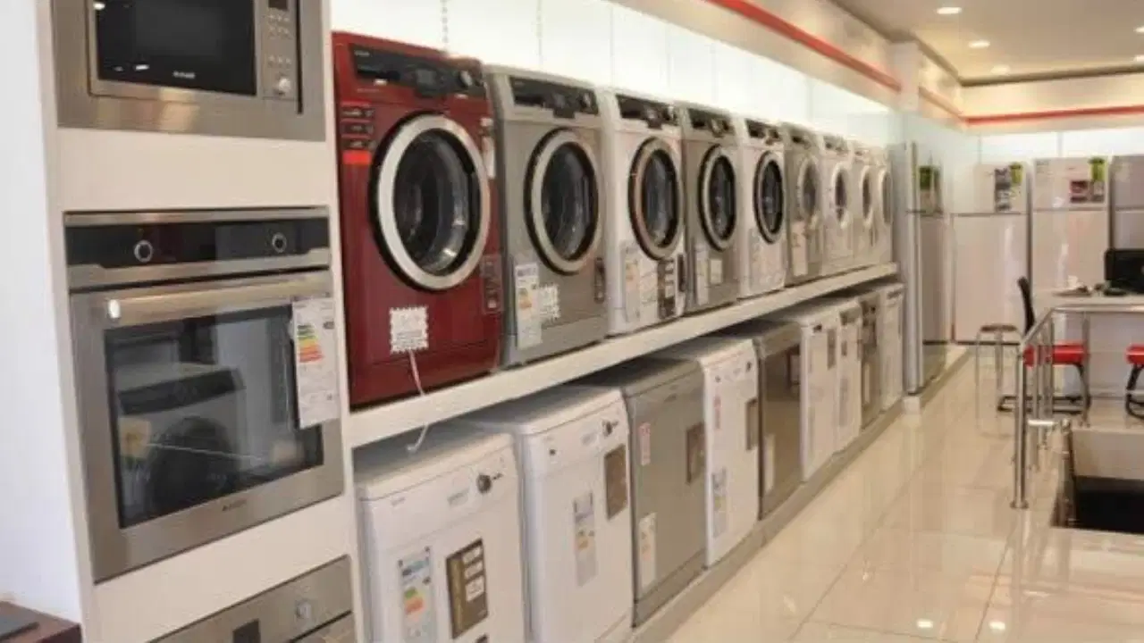 Buca Beyaz Eşya Tamircisi