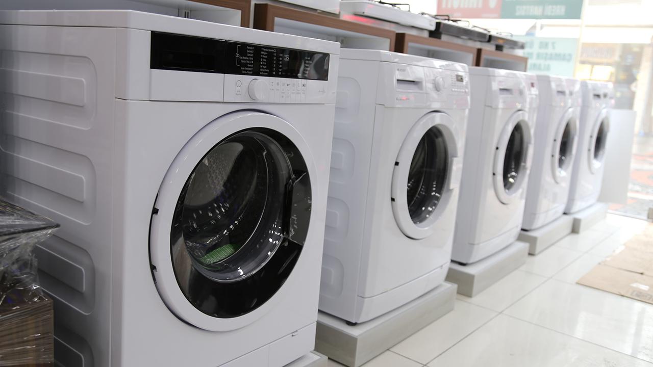 Buca Beyaz Eşya Tamircisi